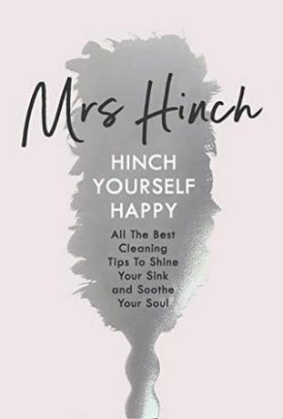 Hinch Yourself Happy: Die besten Reinigungstipps, um Ihr Waschbecken zu glänzen und Ihre Seele zu beruhigen