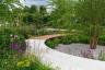 التالي من تشيلسي لمصمم الحدائق توم سيمبسون الحائز على جوائز