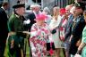 Palace of Holyroodhouse Geschiedenis & rol in Queen Elizabeth's Holyrood Week