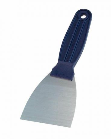 Couteau à mastic flexible Warner 3 po DIY, 183