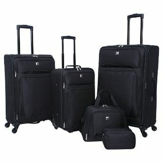 Set de bagaje Skyline de 5 buc