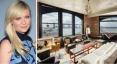 Lebe wie Kirsten Dunst in ihrem New Yorker Penthouse