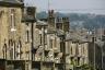 Burglaries UK: Britské body vloupání odhalené městem