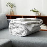 Brooklinen выпускает утяжелители пяти размеров и веса