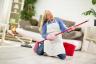 10 façons les plus populaires de rendre le nettoyage plus agréable