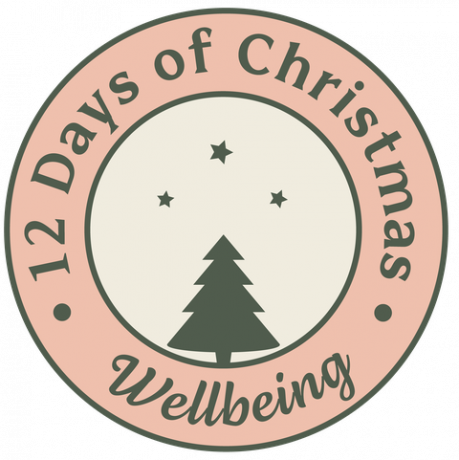 12 zile de bunăstare de Crăciun