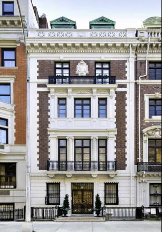 Anne Hathaway New Yorker Wohnung