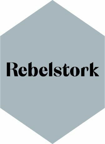 rebellstork
