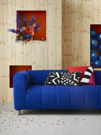 Posebna Ikeina kolekcija pod nazivom GRATULERA slavi 75 godina postojanja Ikee