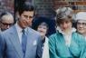 Károly herceg és Diana hercegnő nászútjának részletei privát levelekben