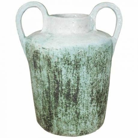 Grønn, servise, fajanse, Aqua, keramikk, kanne, keramikk, vase, mugge, porselen, 