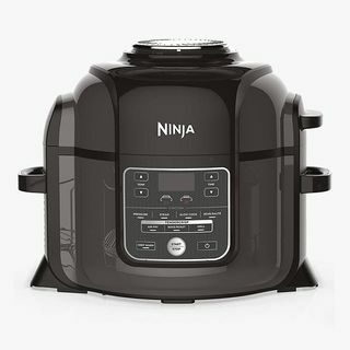 Ninja Foodi OP300UK მულტი გაზქურა, შავი