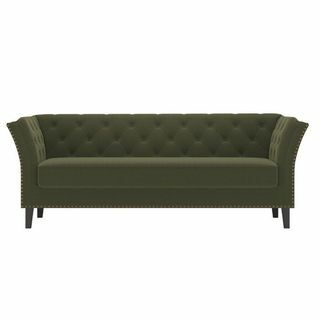 Gilmore Chesterfield soffa