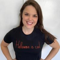 Marnie de 'Halloweentown' tiene su propia tienda en Etsy