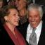 Los fanáticos reaccionan al homenaje de Julie Andrews's Kennedy Center Honors a Dick Van Dyke