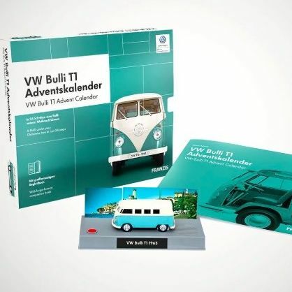 VWアドベントカレンダー