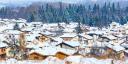 Το Bardonecchia της Ιταλίας ανακηρύχθηκε το φθηνότερο οικογενειακό χιονοδρομικό θέρετρο αυτό το χειμώνα