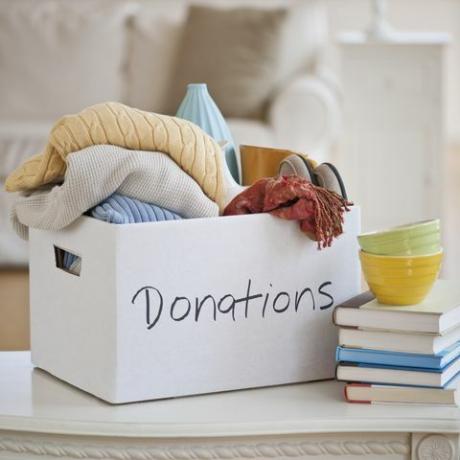 donationsbox
