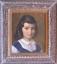 Ένα μακρά χαμένο πορτρέτο της έφηβης Τζάκι Κένεντι Ωνάση πιάστηκε σε μια διαμάχη