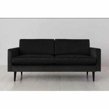 Modell 01 Zweisitzer-Sofa