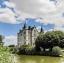 Дик, Бягството на Ейнджъл Стробридж в замъка: Тайната Франция