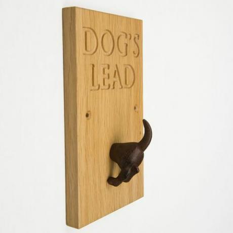 Dog's Lead Hook Side - Betty och Dodge