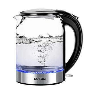 COSORI Speed-Boil elektrisk vannkoker