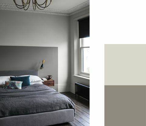 trendovi u dizajnu interijera spavaće sobe na koje treba paziti