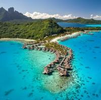 World Reef Day: Luxusresorts, die Korallenriffe retten