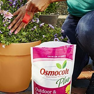 Osmocote Smart-Release Pflanzennahrung