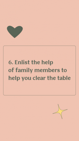 8 начина да запазите спокойствие, когато организирате коледна вечеря