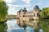 Bradfield Tobinova "Palača 21. stoletja: Azija" razkriva vrhunski glamur