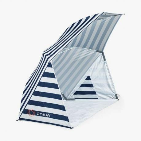 Tenda per ombrellone da spiaggia