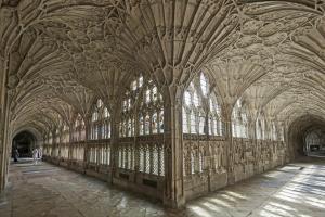 Was ist laut Designexperten gotische Architektur?
