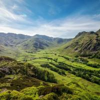 Kate Middleton hat als Kind im britischen Lake District Urlaub gemacht