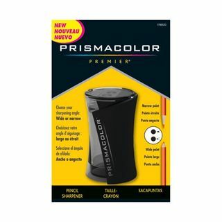 Prismacolor kynänteroitin