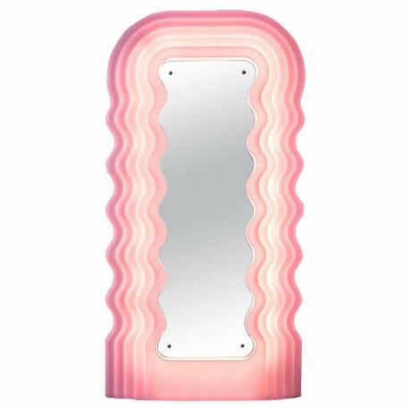 Ultrafragola-spiegel