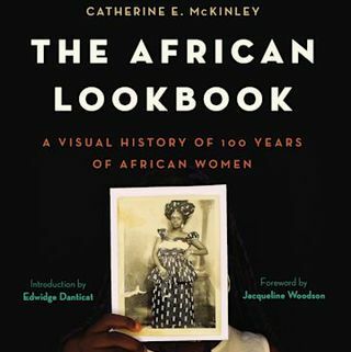 Het Afrikaanse Lookbook