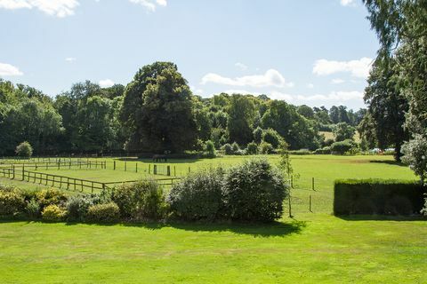 Jane Austen propriedade à venda - Hampshire