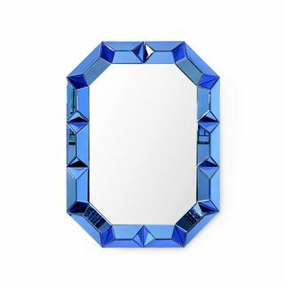 Nástěnné zrcadlo Romano