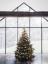 عطلة Workroom في مدينة نيويورك شجرة عيد الميلاد Servivce