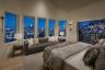 Vezi Inside Troon Pacific's Residence 950, la vânzare pentru 45 de milioane de dolari