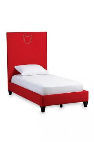 Meble, łóżko, rama łóżka, materac, sypialnia, pudełko sprężynowe, pokój, podkładka futon, prześcieradło, komfort, 