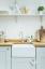 7.000 £ Küchenrenovierung: Von einem dunklen zu einem lichtdurchfluteten Raum