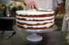 해리 왕자와 메건 마클의 웨딩 케이크를 만드는 방법은 다음과 같습니다.