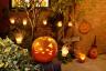12 kreative Halloween -ideer for barn