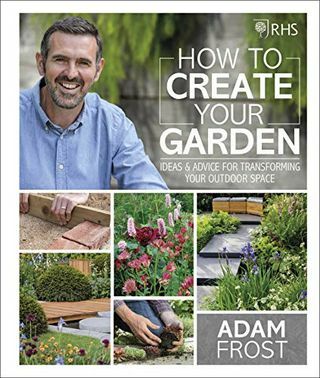 RHS Как создать свой сад: идеи и советы по преобразованию открытого пространства