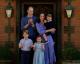 Kate Middleton siger, at arbejdet med børn får hende til at ønske sig endnu en baby