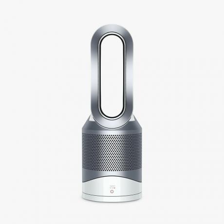 Dyson Pure Hot + Cool zuiverende luchtverhitter