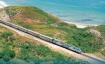 कोस्ट स्टारलाईट अमेरिका में सबसे खूबसूरत ट्रेन की सवारी है